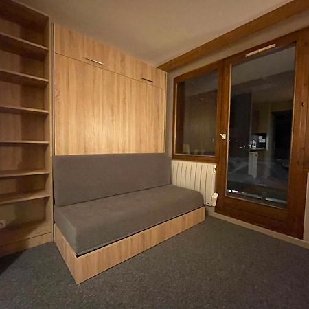Studio 941-Particulier-Residence L'Ours Blanc-Alpe D'Huez-Centre Station Ngoại thất bức ảnh